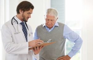 Why You Need To See A Urologist | Saint John’s Cancer Institute