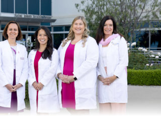 The Margie Petersen Breast Center for Breast Health & Oncology - Santa  Monica, CA
