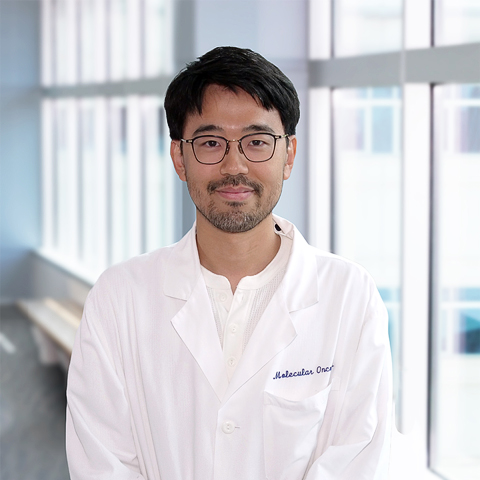 Kazuaki Okamoto, MD, PhD - Postdoctural Research Fellow 2026