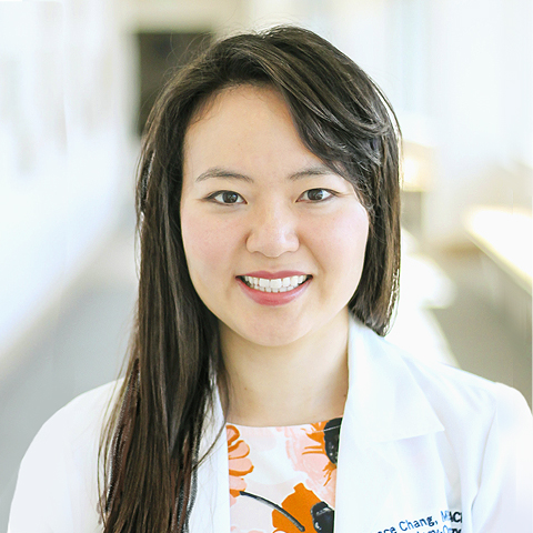 Grace Chang, MD | Saint John’s Cancer Institute