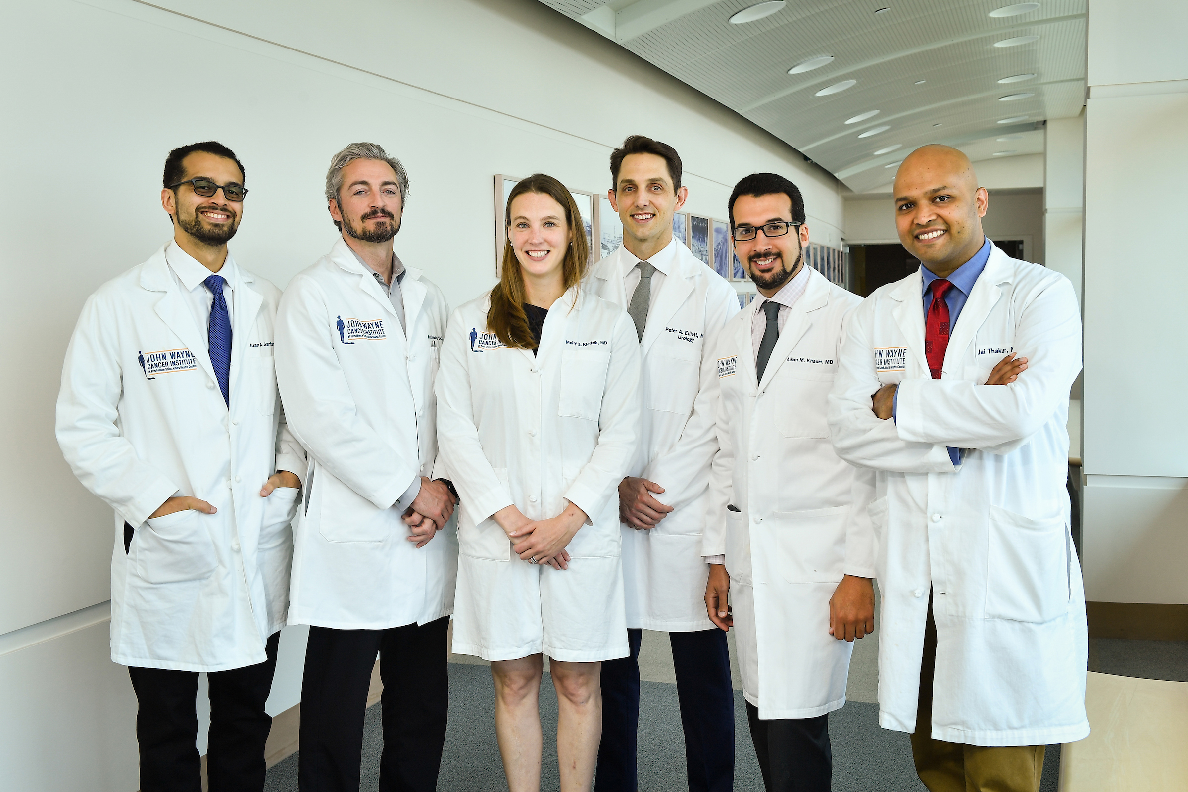 Surgical Oncology Fellowship Program John Wayne Cancer - 