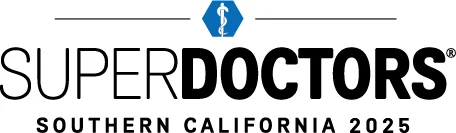 Parvin Peddi, MD - Super Doctors - Southern California 2025