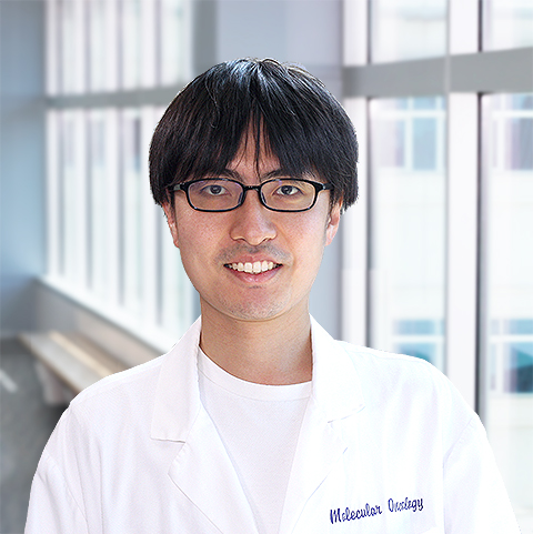 Mizuno, M.D., Ph.D. | John's Cancer Institute