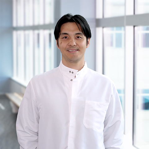 Kodai Abe, MD, PhD, Postdoctoral Research Fellow 2026