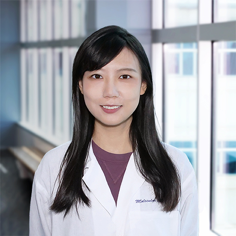 Dr. Tianyu Chen - Molecular Oncology Fellow