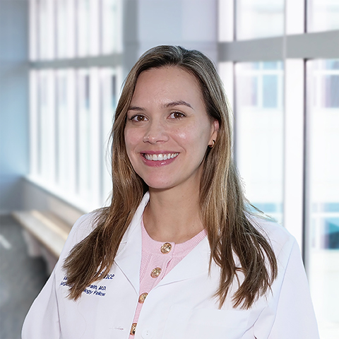 Katiuscha Merath, MD-Saint John's Cancer Institute-Surgical Oncology Fellow 2026